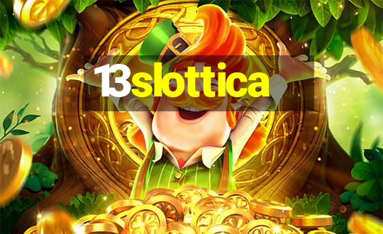 13slottica