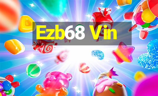 Ezb68 Vin