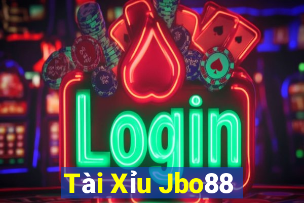 Tài Xỉu Jbo88