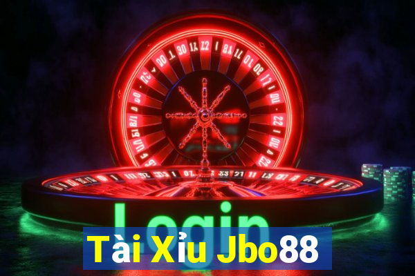 Tài Xỉu Jbo88