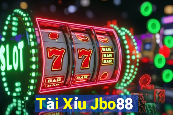 Tài Xỉu Jbo88