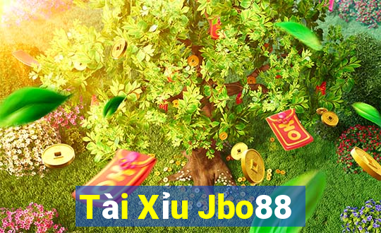 Tài Xỉu Jbo88