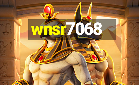 wnsr7068