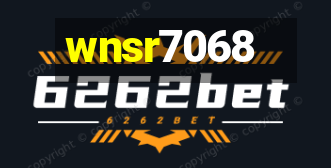 wnsr7068