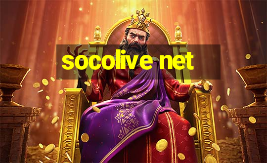 socolive net