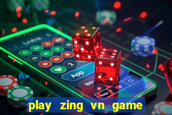 play zing vn game bida card online