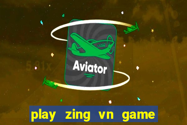 play zing vn game bida card online