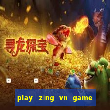 play zing vn game bida card online