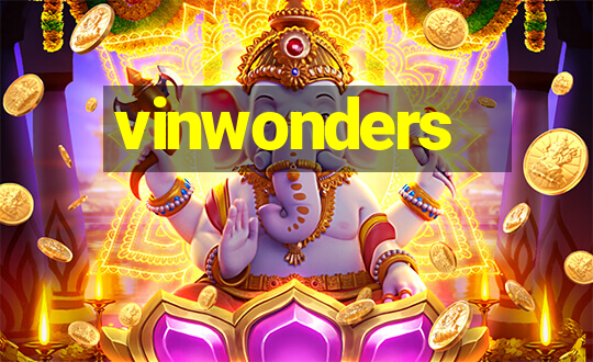 vinwonders