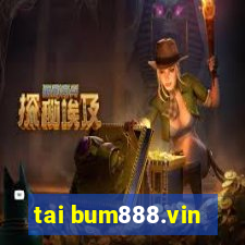 tai bum888.vin