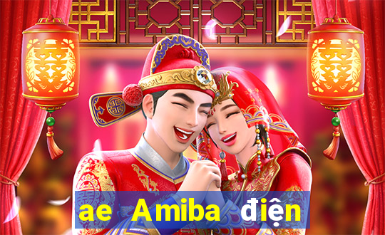 ae Amiba điện tử Dragon King