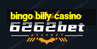 bingo billy casino