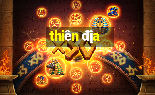 thien dia