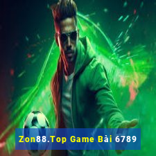 Zon88.Top Game Bài 6789