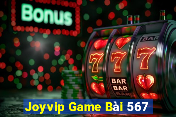 Joyvip Game Bài 567