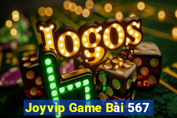 Joyvip Game Bài 567