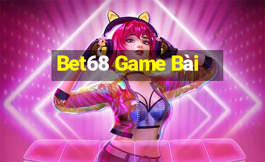 Bet68 Game Bài