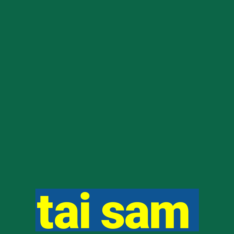 tai sam