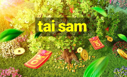 tai sam