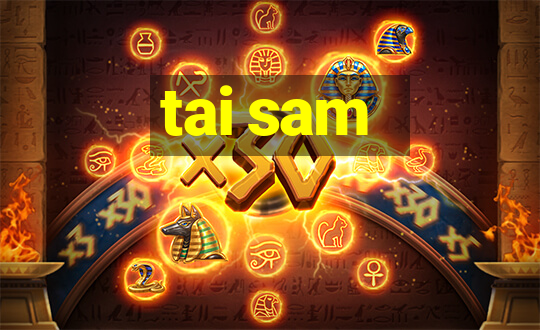 tai sam