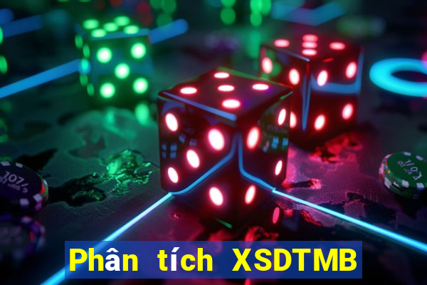 Phân tích XSDTMB ngày 25