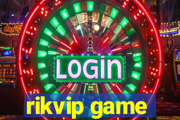 rikvip game