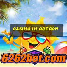 casino in oregon