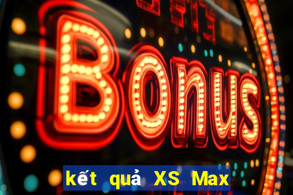 kết quả XS Max 3D ngày 19