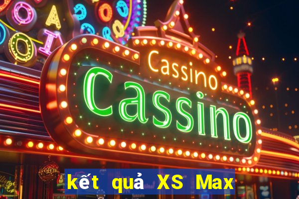 kết quả XS Max 3D ngày 19