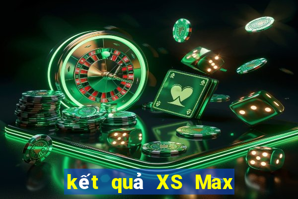 kết quả XS Max 3D ngày 19