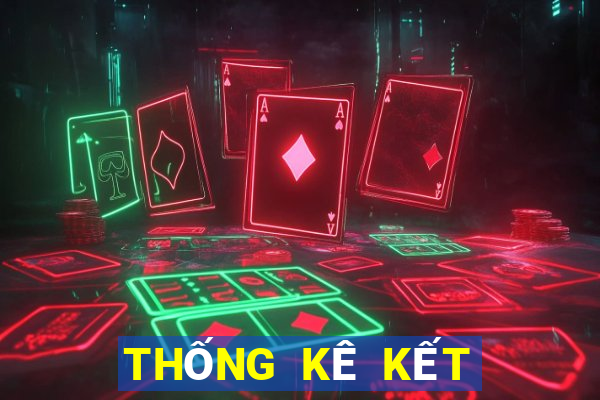 THỐNG KÊ KẾT QUẢ XSTN