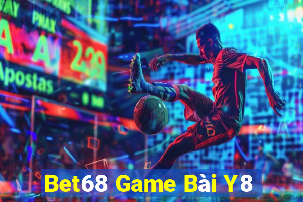 Bet68 Game Bài Y8