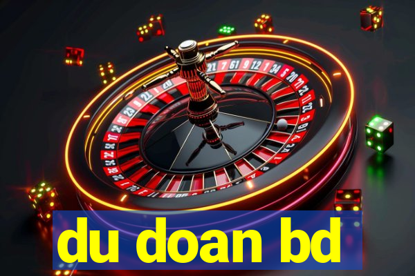 du doan bd