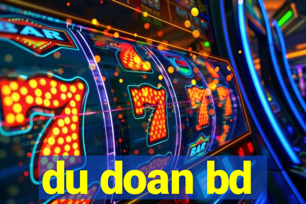 du doan bd