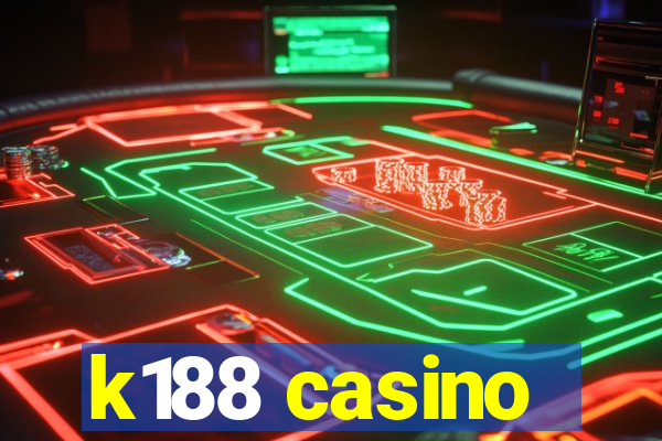 k188 casino