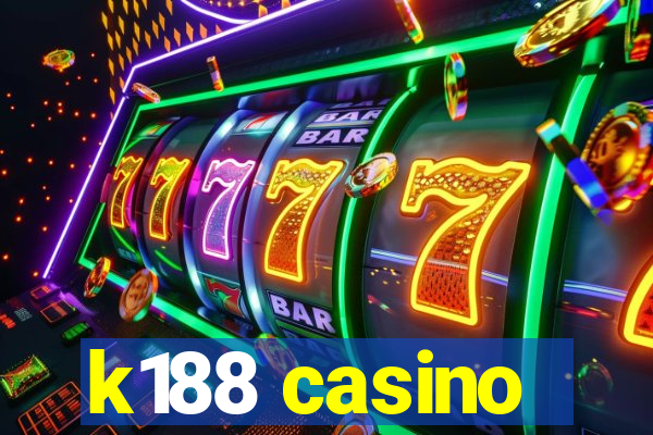 k188 casino