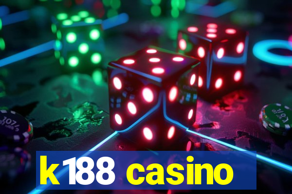 k188 casino