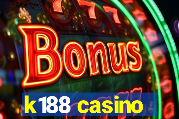 k188 casino