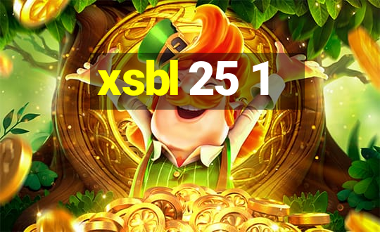 xsbl 25 1