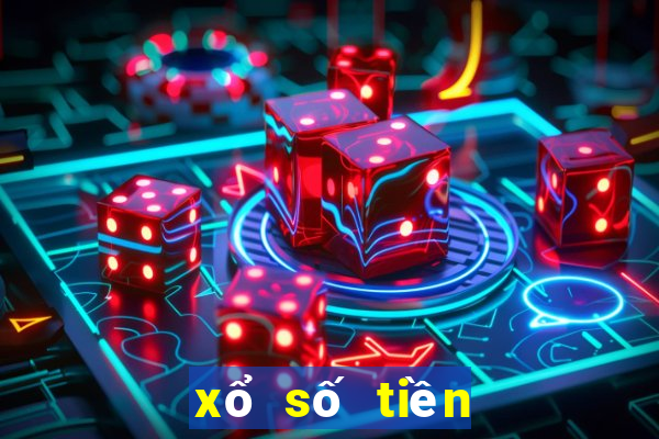 xổ số tiền giang 11 tháng 04