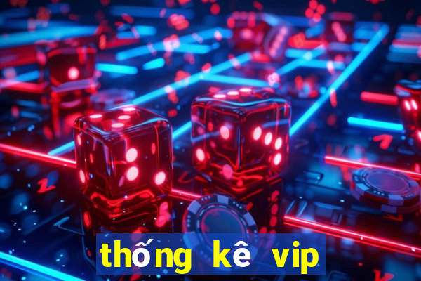 thống kê vip xổ số bến tre