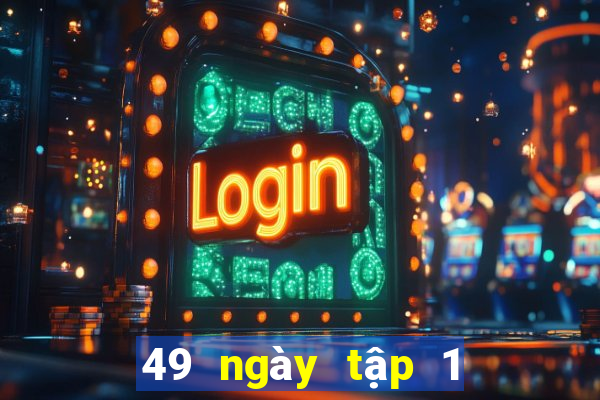 49 ngày tập 1 hàn quốc