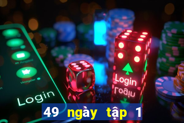 49 ngày tập 1 hàn quốc