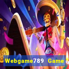 Webgame789 Game Bài Hay Nhất Hiện Nay