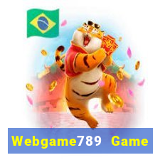 Webgame789 Game Bài Hay Nhất Hiện Nay