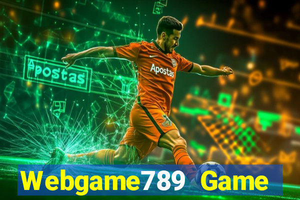 Webgame789 Game Bài Hay Nhất Hiện Nay