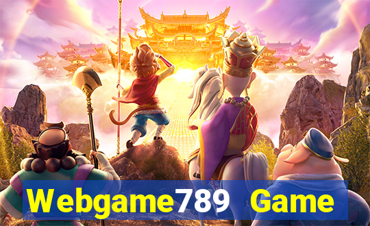 Webgame789 Game Bài Hay Nhất Hiện Nay