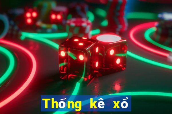 Thống kê xổ số an giang thứ bảy