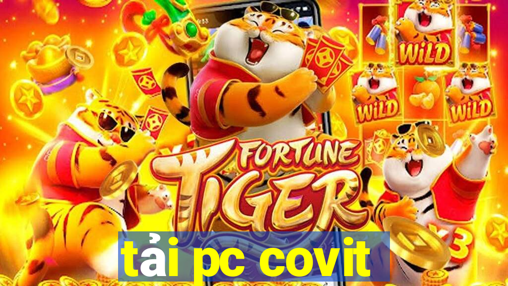 tải pc covit