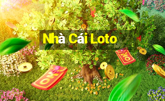 Nhà Cái Loto